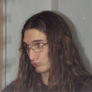 Meet your Posher, Caleb